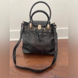 Vintage Authentic Marino Orlandi tote